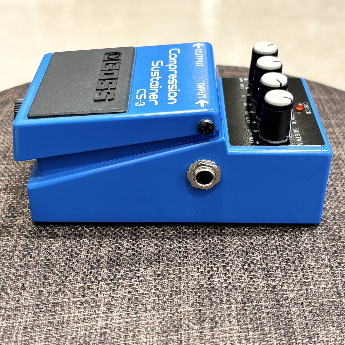 BOSS CS-3（中古）【楽器検索デジマート】