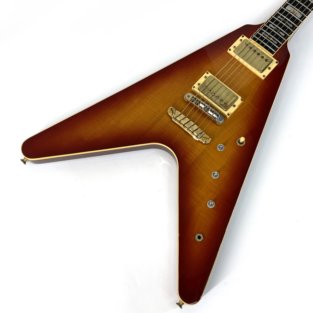 Ibanez Rocket Roll II RR400（中古/送料無料）【楽器検索デジマート】