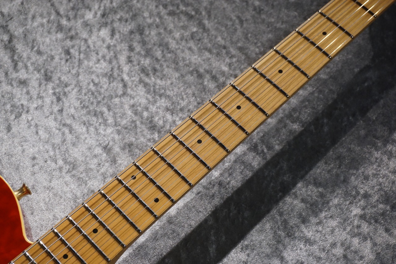 Combat 【USED】Telecaster Thinline Type w/SEYMOUR DUNCAN [カスタム