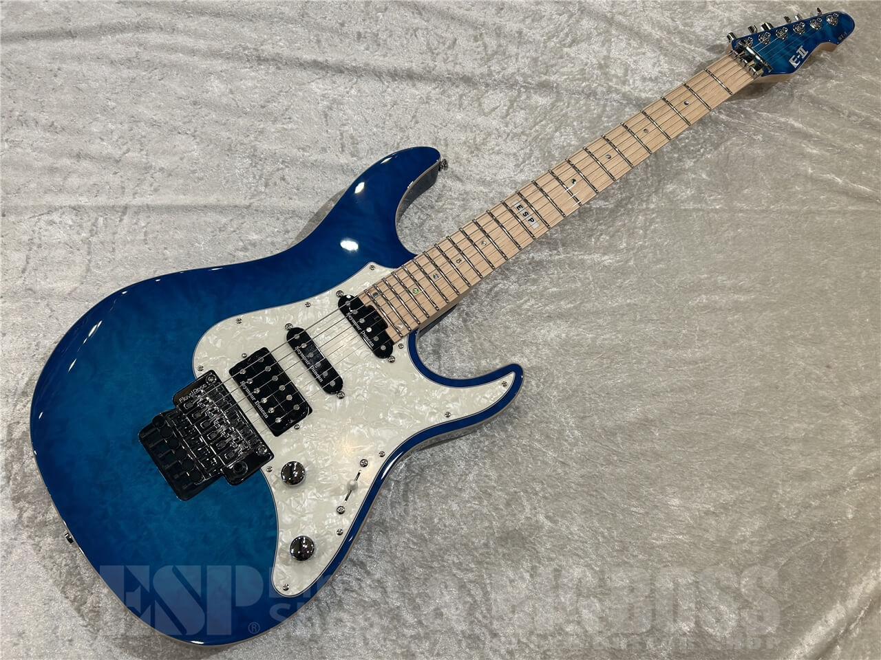 E-II ST-1 【即納可能】（新品/送料無料）【楽器検索デジマート】