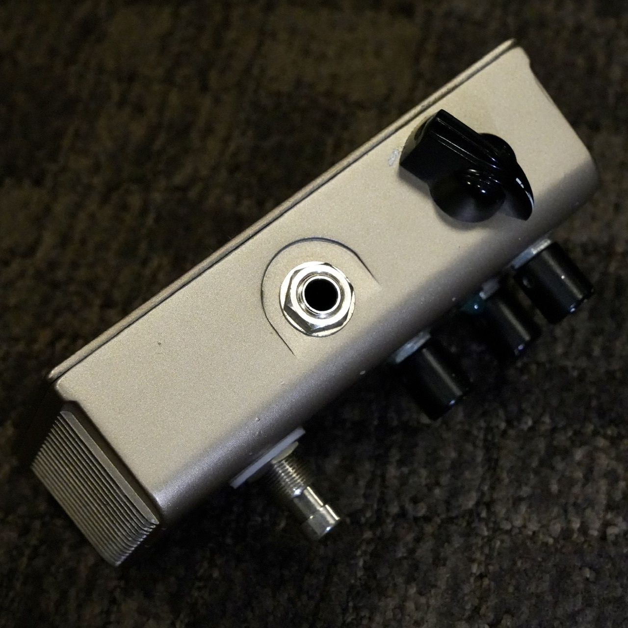SMOKY SIGNAL AUDIO Tubeless α Tuning/Serial No.008（中古