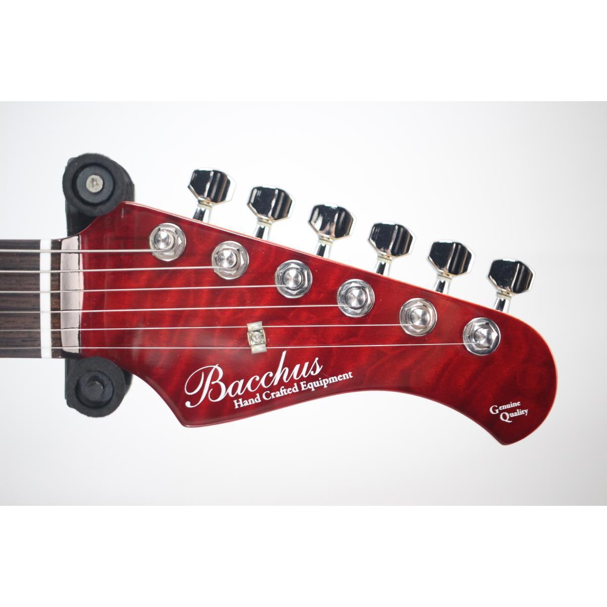 Bacchus GD-007（中古）【楽器検索デジマート】