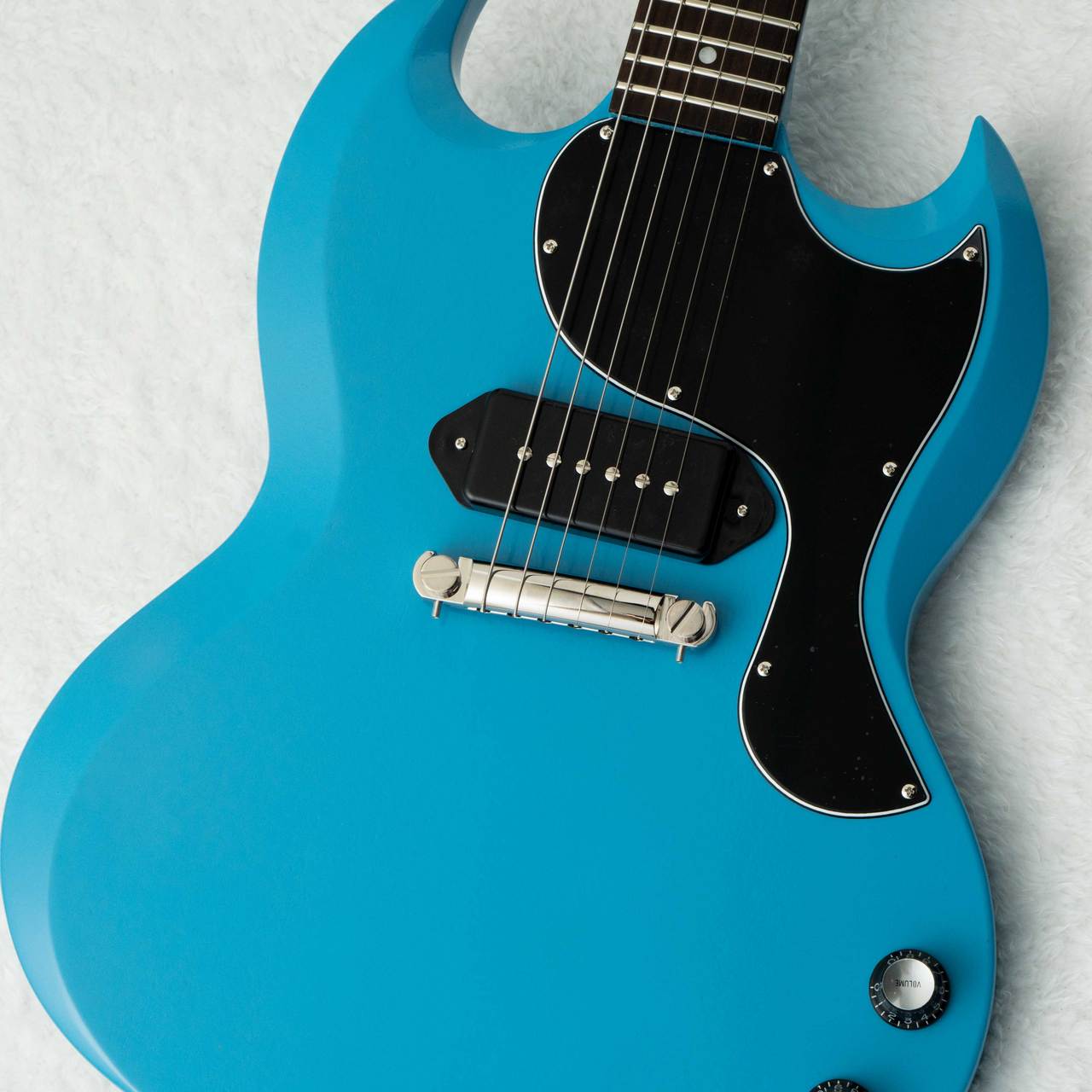 EDWARDS E-SG-JR-LTD -Beth Blue- #ED5832253 【数量限定生産モデル