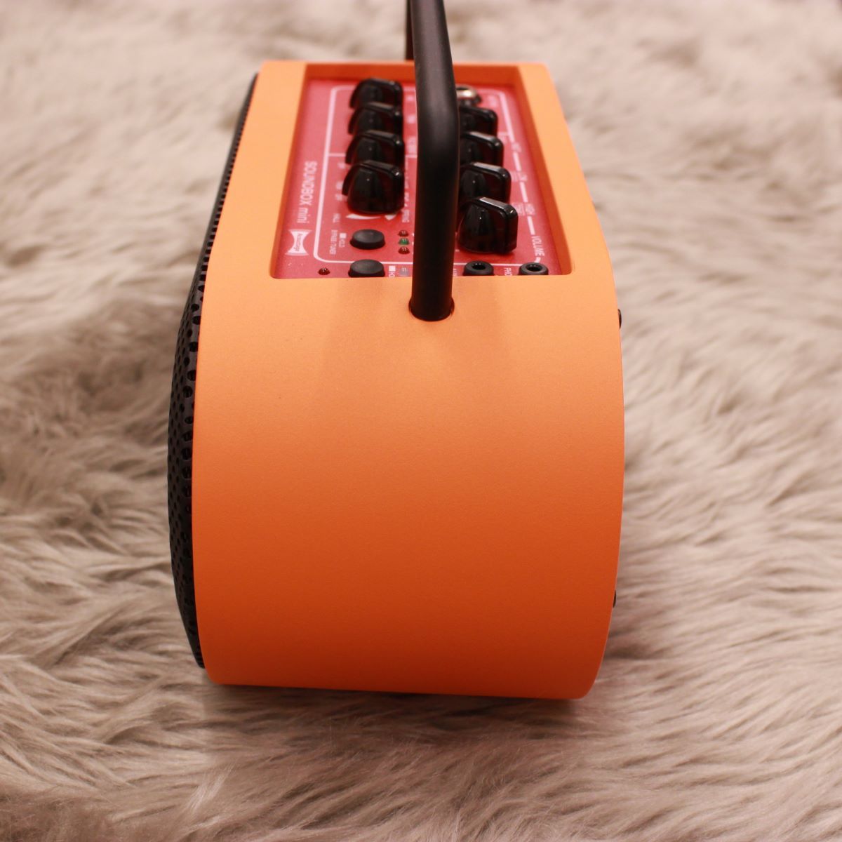 VOX 【中古】SOUNDBOX mini【VOX】（中古）【楽器検索デジマート】