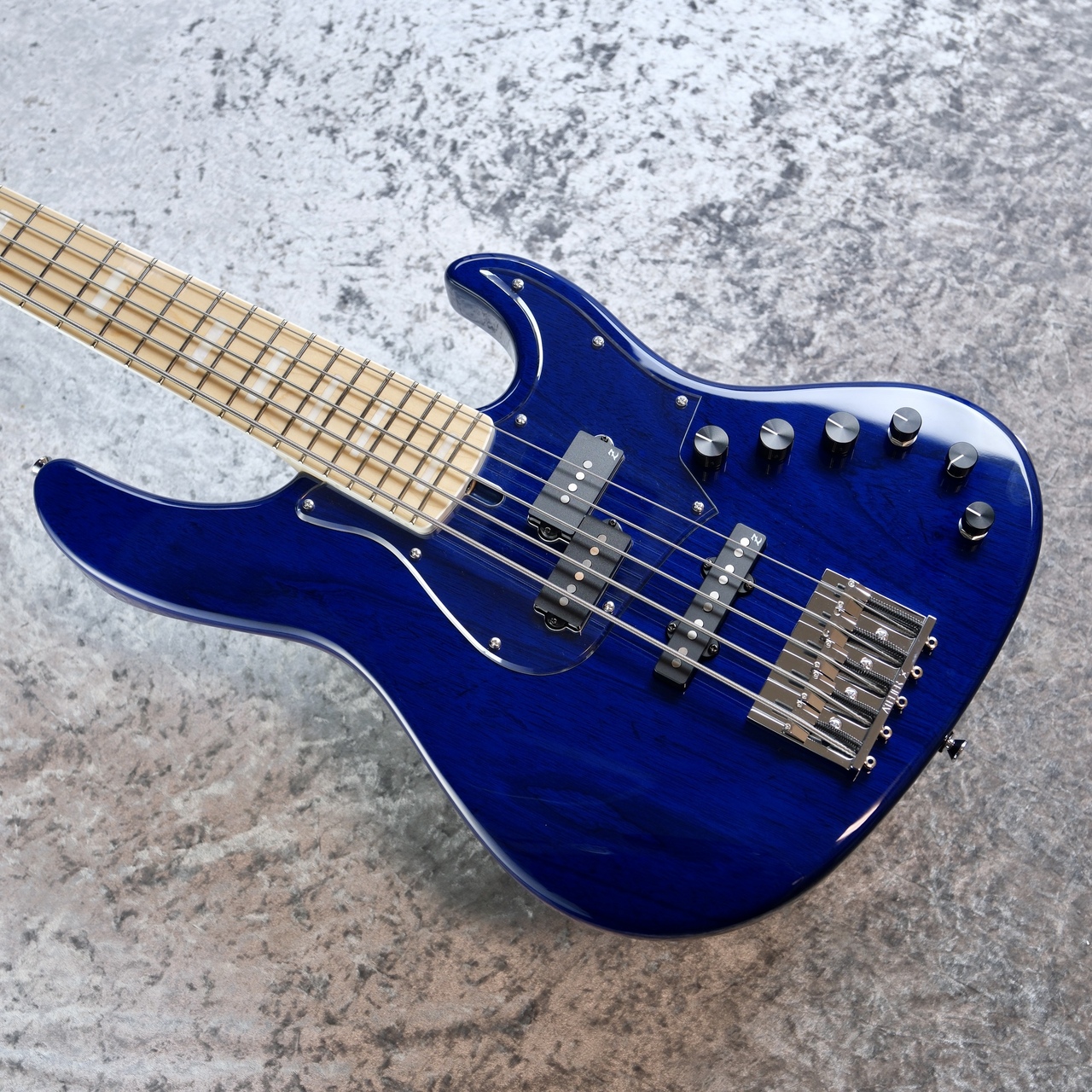 ATELIER Z Beta4 Deluxe Custom - ベース