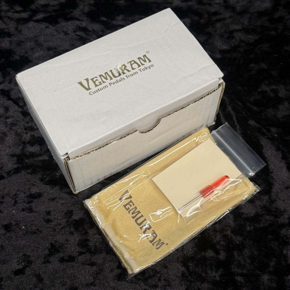 VEMURAM Jan Ray 【新宿店】（中古/送料無料）【楽器検索デジマート】