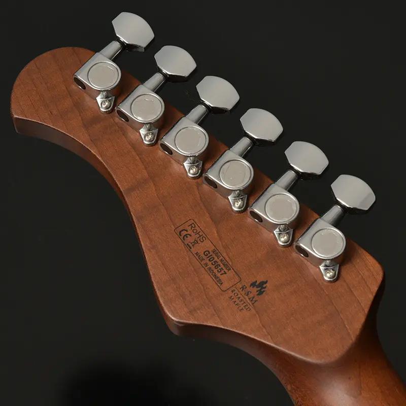 Bacchus Global Series WINDY-BREAKER/RSM (BR-S)（新品）【楽器検索