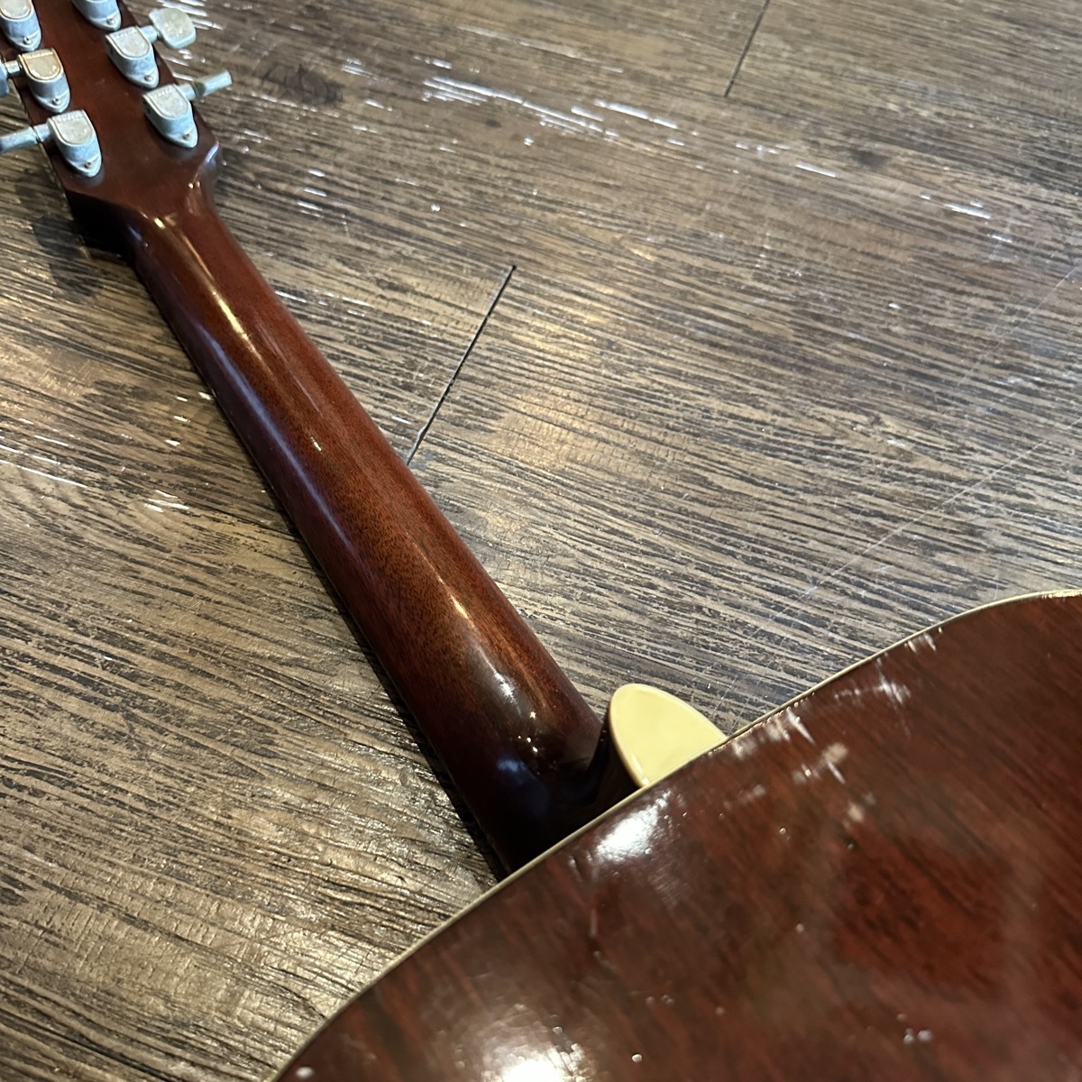 YAMAHA FG-240 1970年代 Acoustic Guitar（中古/送料無料）【楽器検索