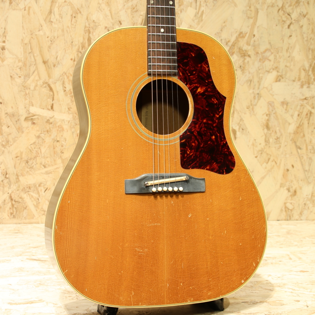 Gibson J-50 1963（新品）【楽器検索デジマート】