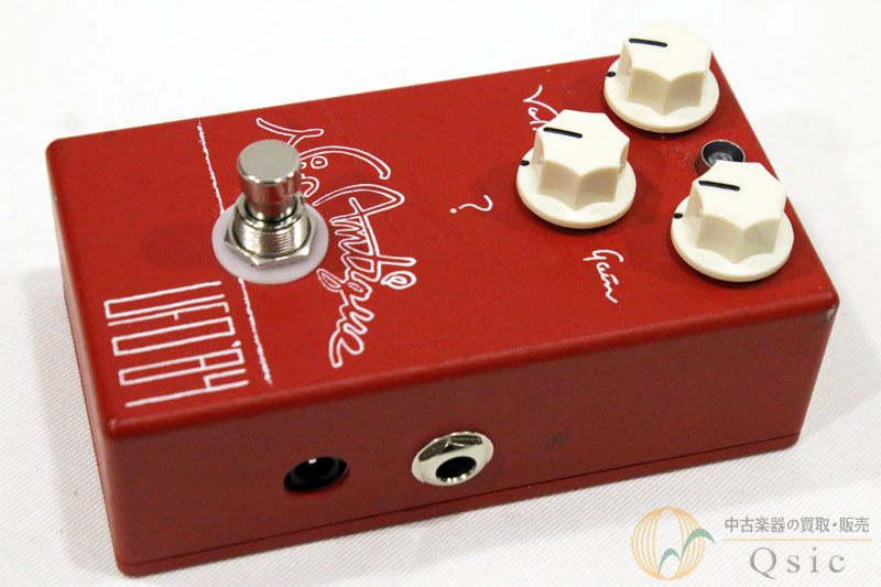 【Vin Antique】UFO’84 ver2 【中古】 Vin-Antique UFO'84 Ver.2 [QL399]【神戸店在庫】（中古）【楽器