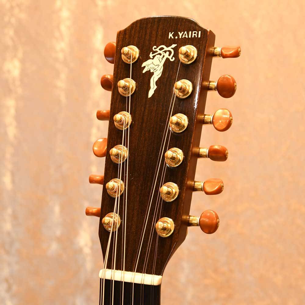 Alvarez by Kazuo Yairi Angel LO 12Strings（中古）【楽器検索