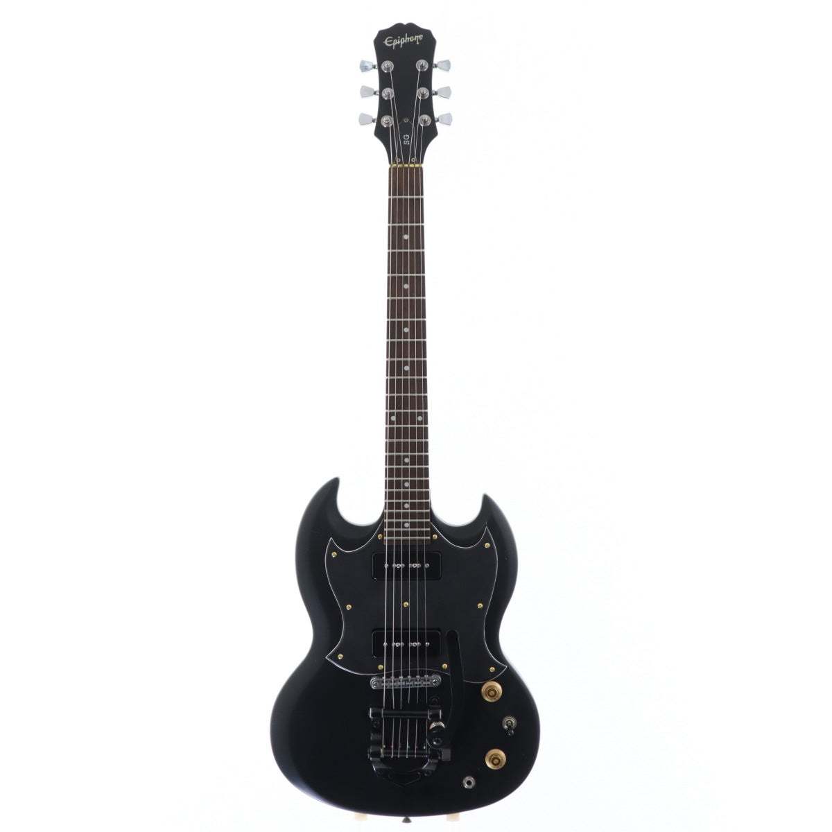 Epiphone SG / G-310 MOD【訳アリ】 Ebony undefined【訳アリ