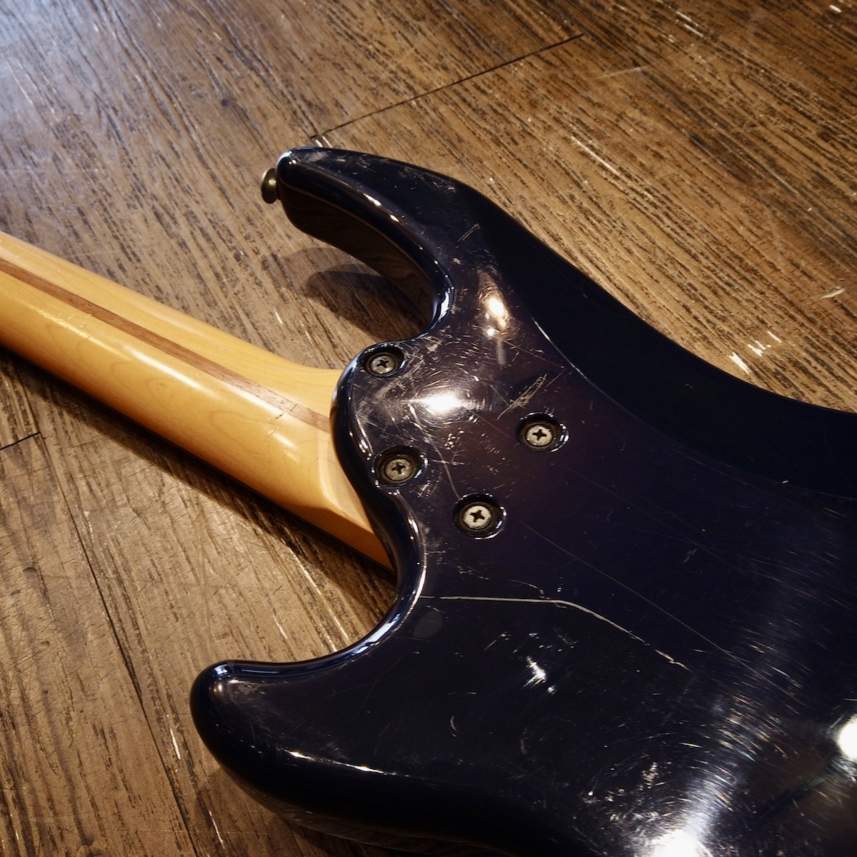 Greco PJB-M3 Electric Bass（中古/送料無料）【楽器検索