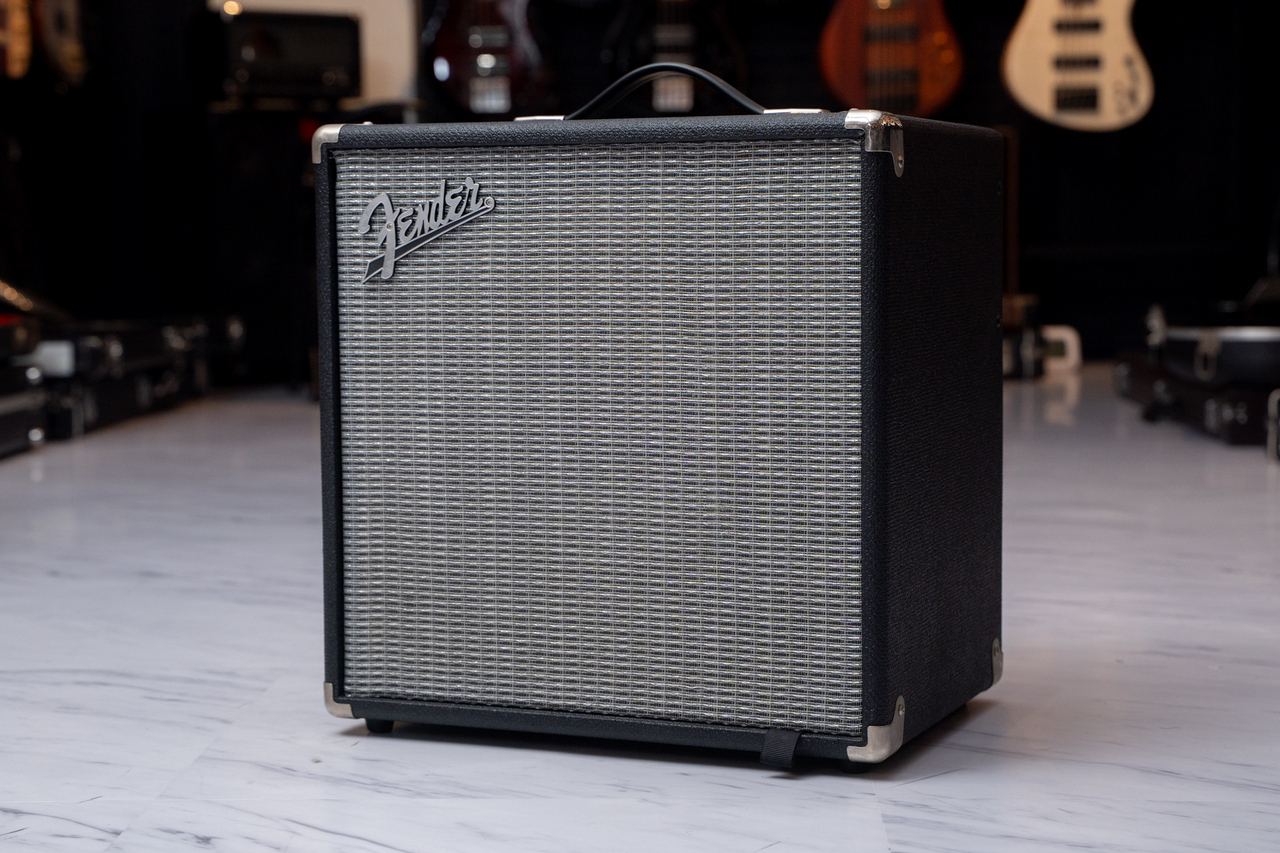 Fender RUMBLE 40 40W Bass ComboAmp【GIB横浜】（中古）【楽器