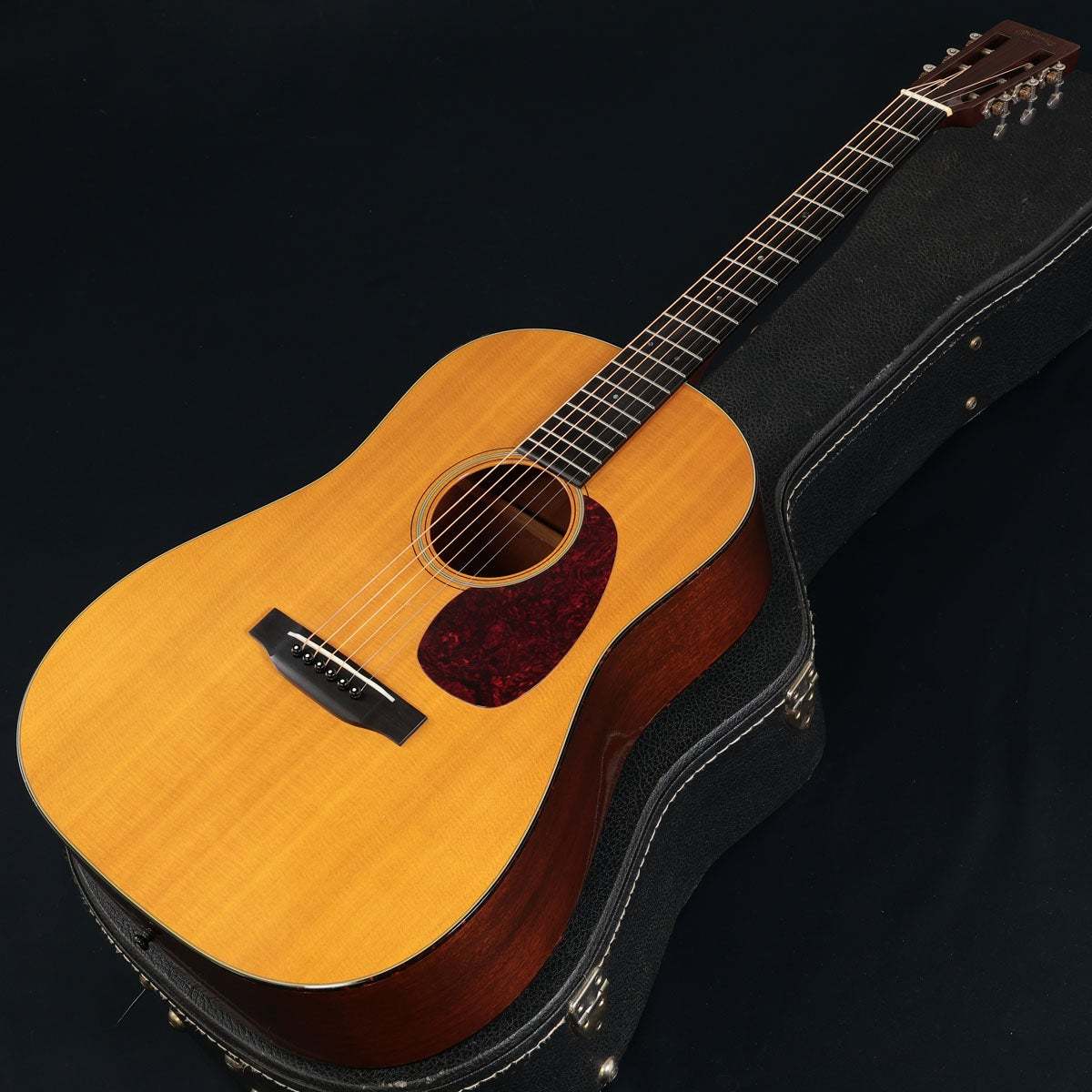 Martin　D-18V 1997年製 Martin D-18VMS (1997年製) マーティン マーチン アコギ