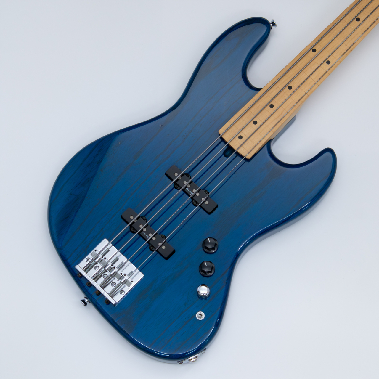 【カスタム品】Atelier Z MZ CUSTOM 4フレットレス仕様 カスタム品】Atelier Z MZ CUSTOM 4フレットレス仕様 ATELIER Z