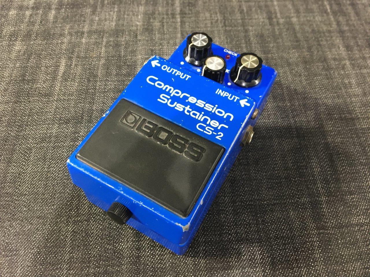 BOSS CE-2 コーラス 日本製