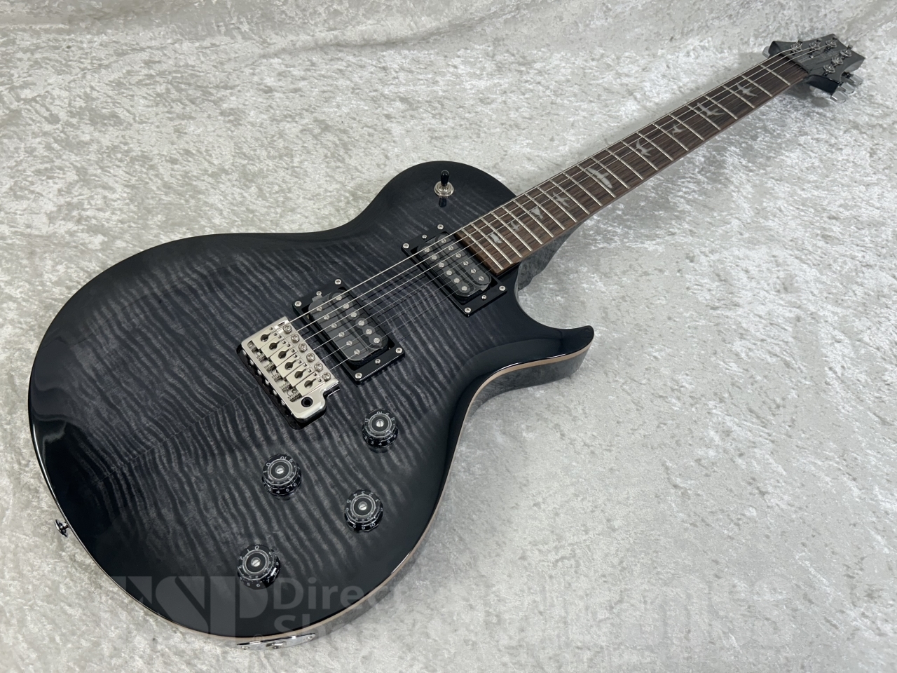 Paul Reed Smith(PRS) SE Mark Tremonti (Charcoal Burst)（新品