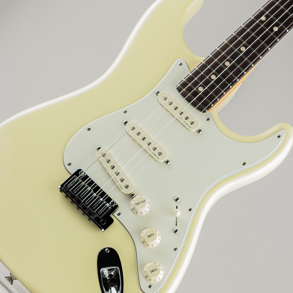 Fender Custom Shop MBS Jeff Beck Style Custom Stratocaster by Todd Krause  2014（中古）【楽器検索デジマート】