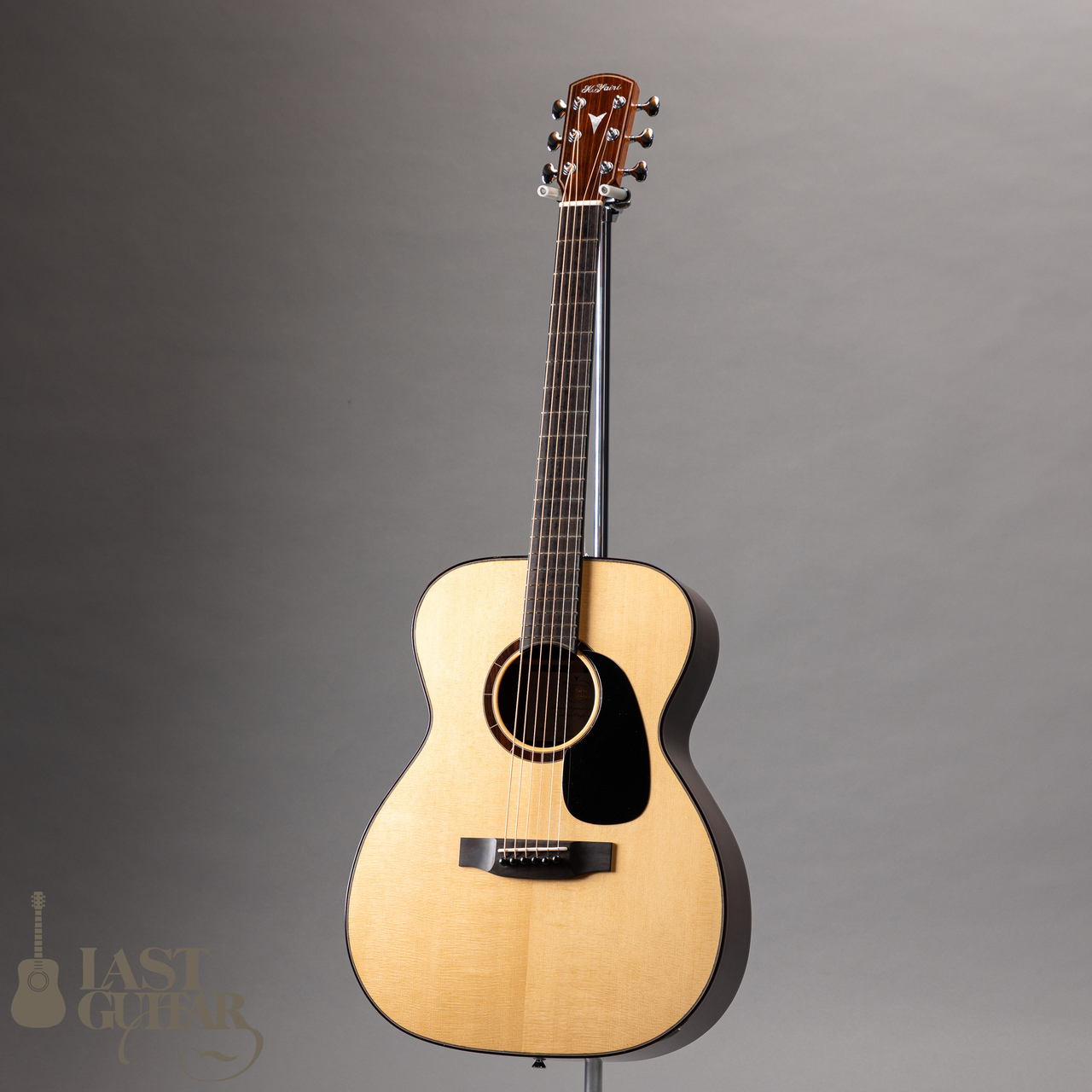 K.Yairi Custom Shop(Akinobu Michimae) YF-OM28（新品）【楽器検索
