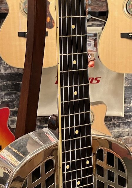 National Style-1 Tricone 1995（中古）【楽器検索デジマート】