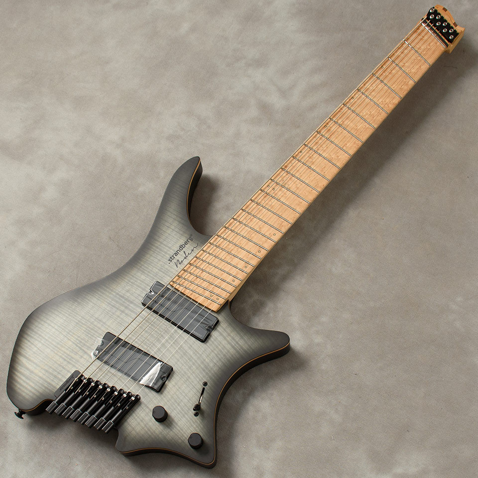 2月1日まで値下げ]strandberg boden7 www.krzysztofbialy.com