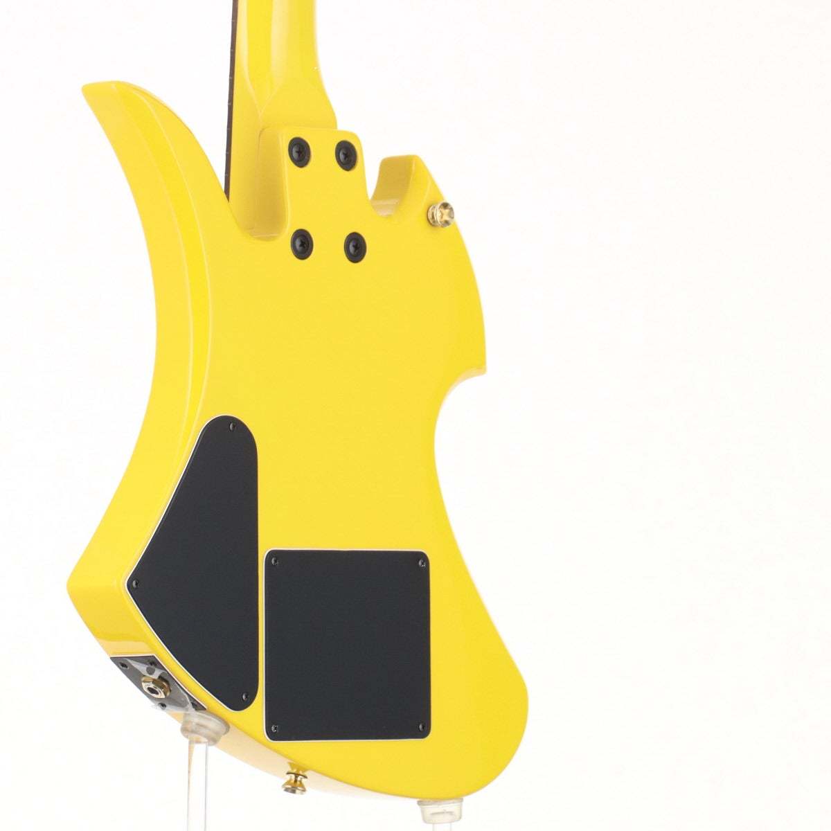FERNANDES/BURNY Burny / YH-JR. Heart Yellow (HY) [2.51kg]イエロー