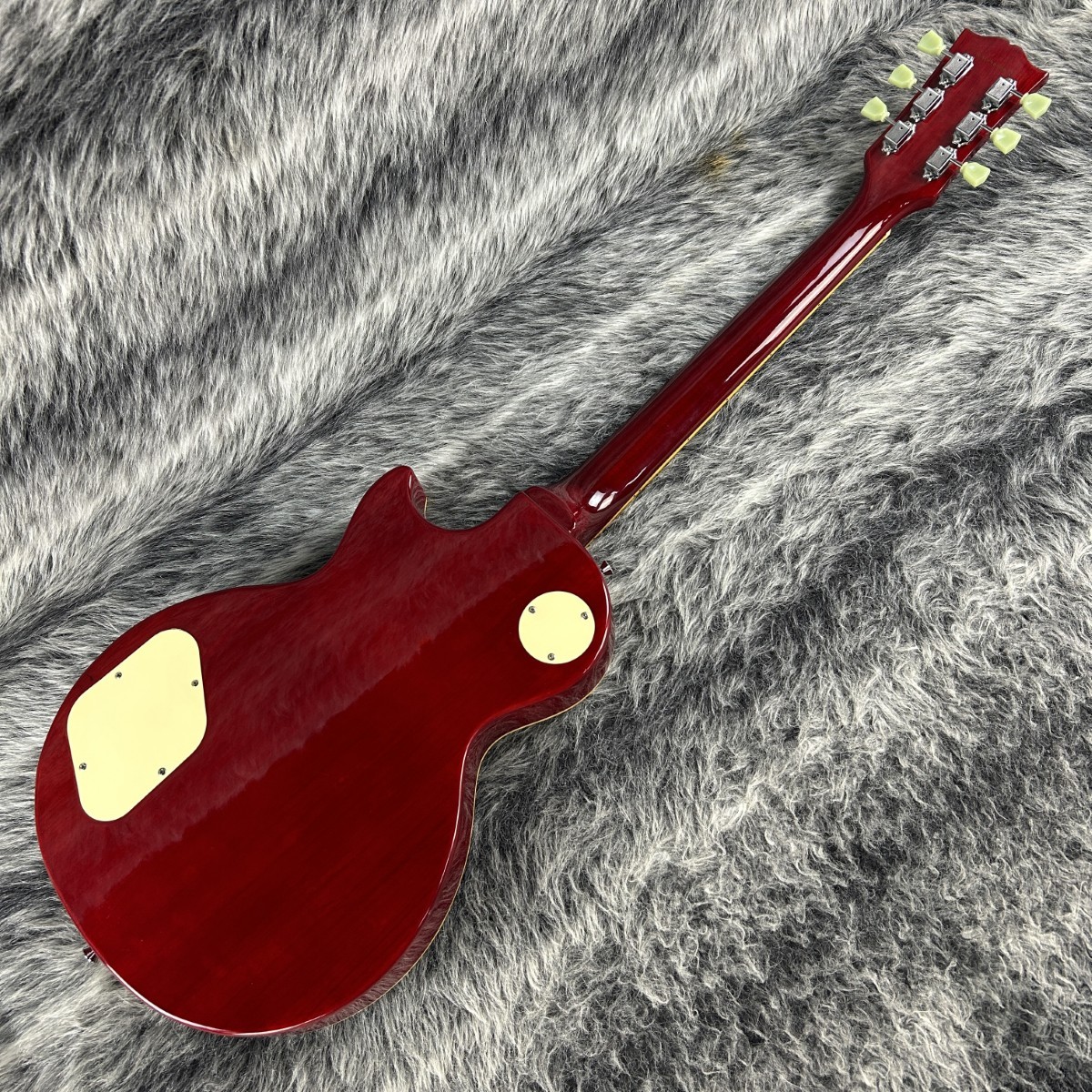 けいおん ギター 平沢唯 モデル　K-ON! KLP-Yui　ギー太 K-ON! KLP-yui model 【平沢唯モデル】（中古/送料無料）【楽器検索