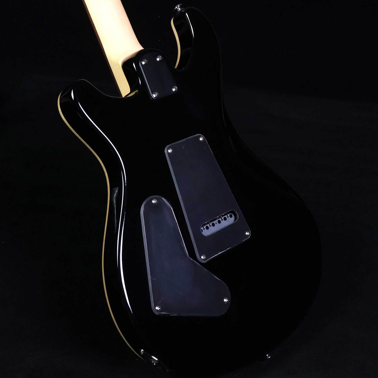 Paul Reed Smith(PRS) SE CE 24 Black Cherry SE CE24 ブラック