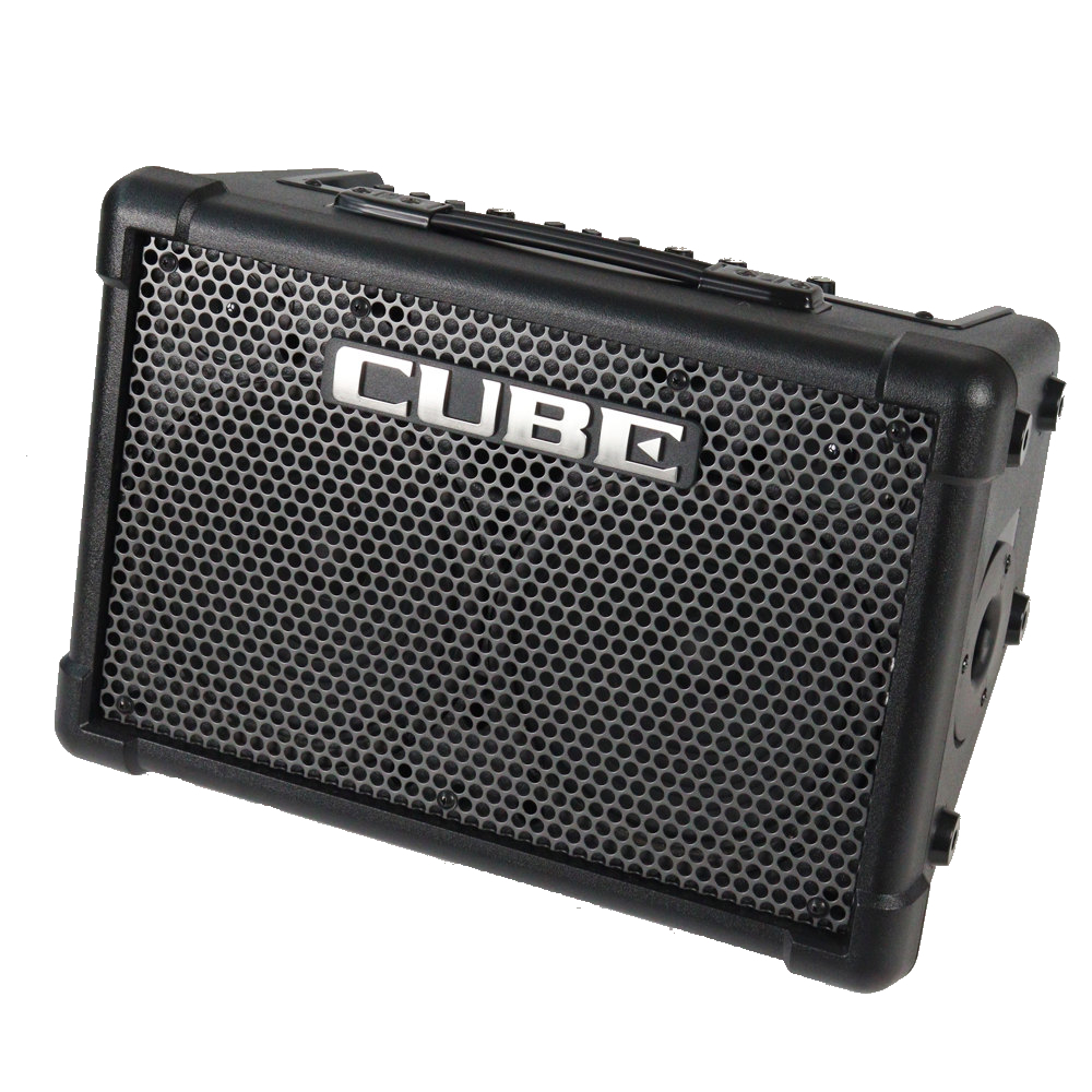 Roland 【中古】 ギターアンプ ローランド ROLAND CUBE Street