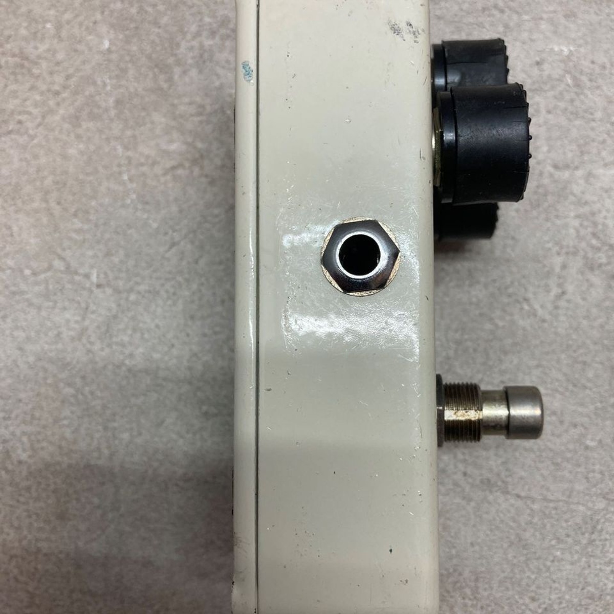 【即出荷】 MXR Overdrive【三重本店】（中古/送料無料）【楽器 Wylde ZW44 ギター