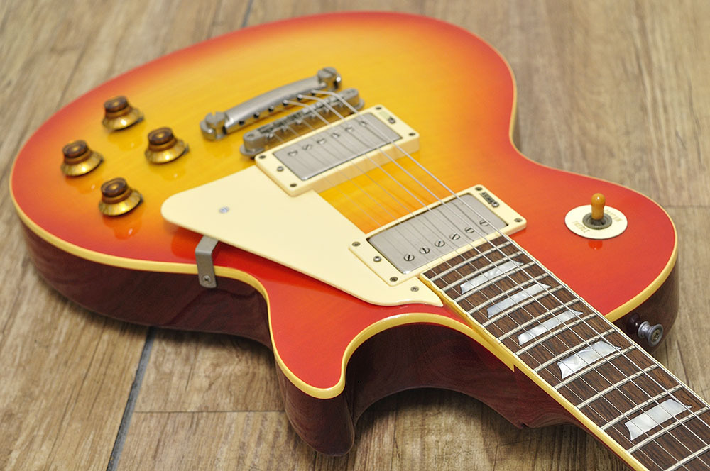 Burny RLG-70（ビンテージ）【楽器検索デジマート】