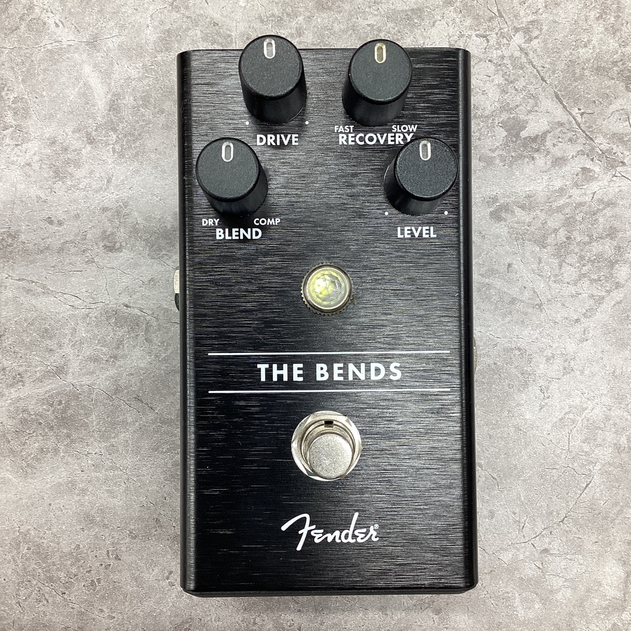 Fender THE BENDS（中古）【楽器検索デジマート】