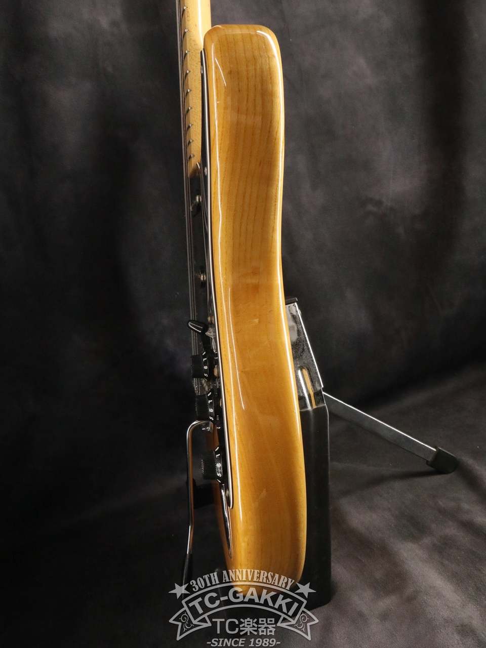 Fender 1977 STRATOCASTER（ビンテージ）【楽器検索デジマート】