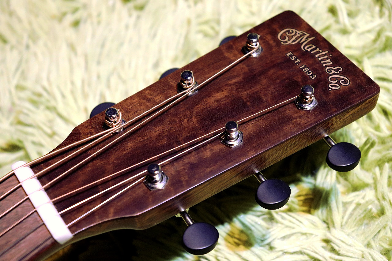 Martin 思い出のアコースティックギター Martin 00-15M アコースティックギター【フォークギター】 【15 Series