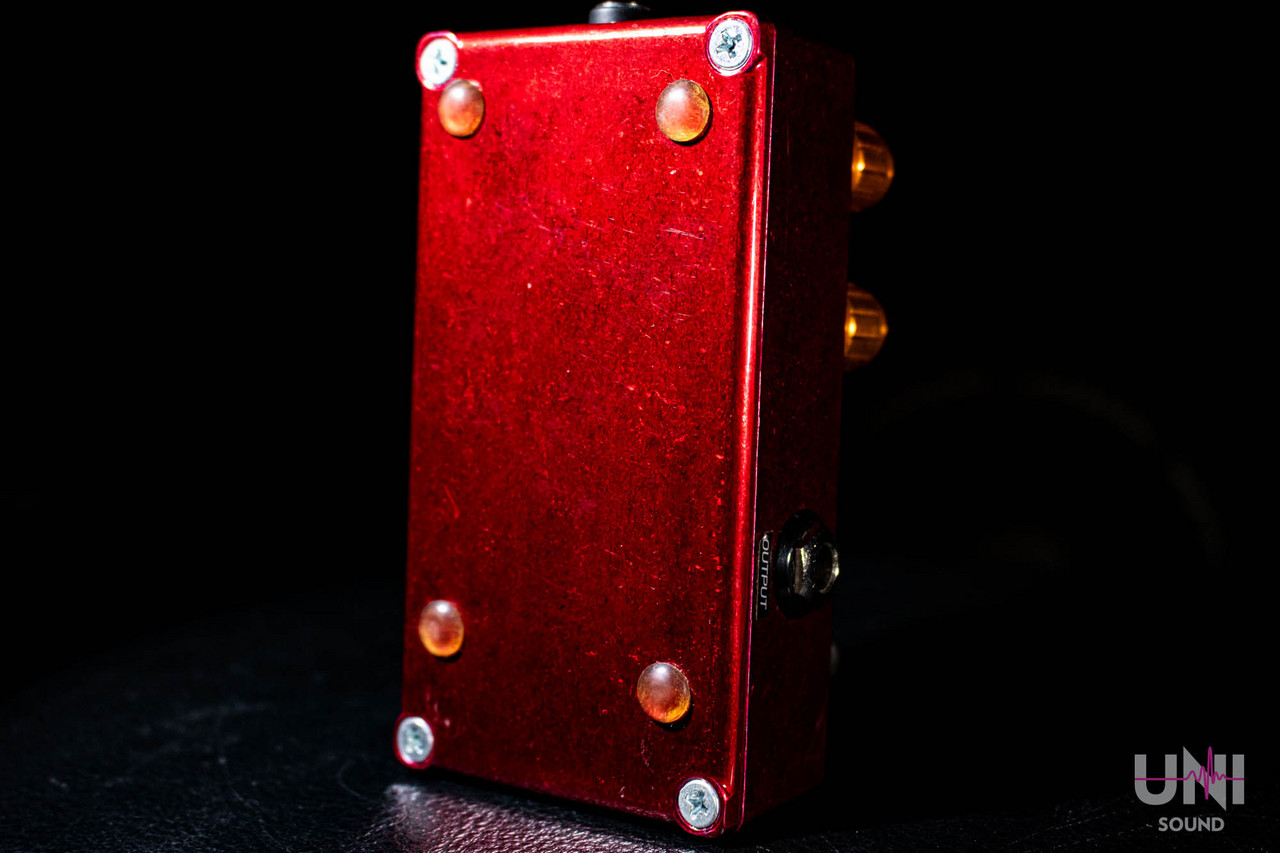 VEROCTY FRD-B2(週末価格) VeroCity Effects Pedals FRD-B2-PLUS（w/ALT） ｜イケベ楽器店