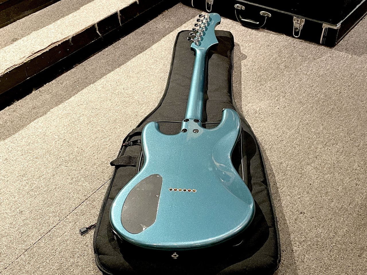 ギター greco bg800 Greco - SUPREME SOUND BUSTER -