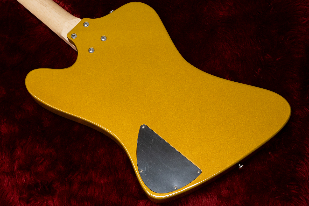 Ashdown Lowrider Bass Gold #00035 4.080kg【GIB横浜】（新品特価