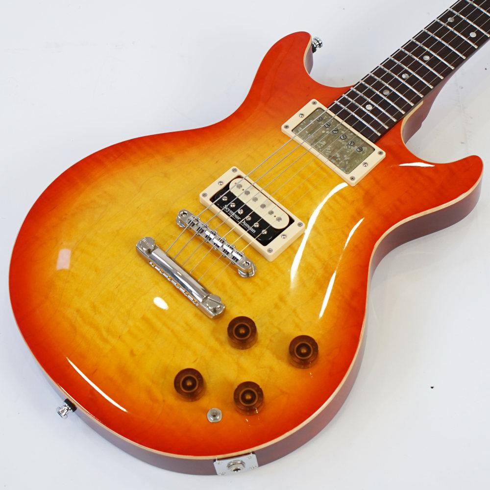 ESP 【中古】 助六 CHERRY KEN KEN YOKOYAMA SIGNATURE 2012年製