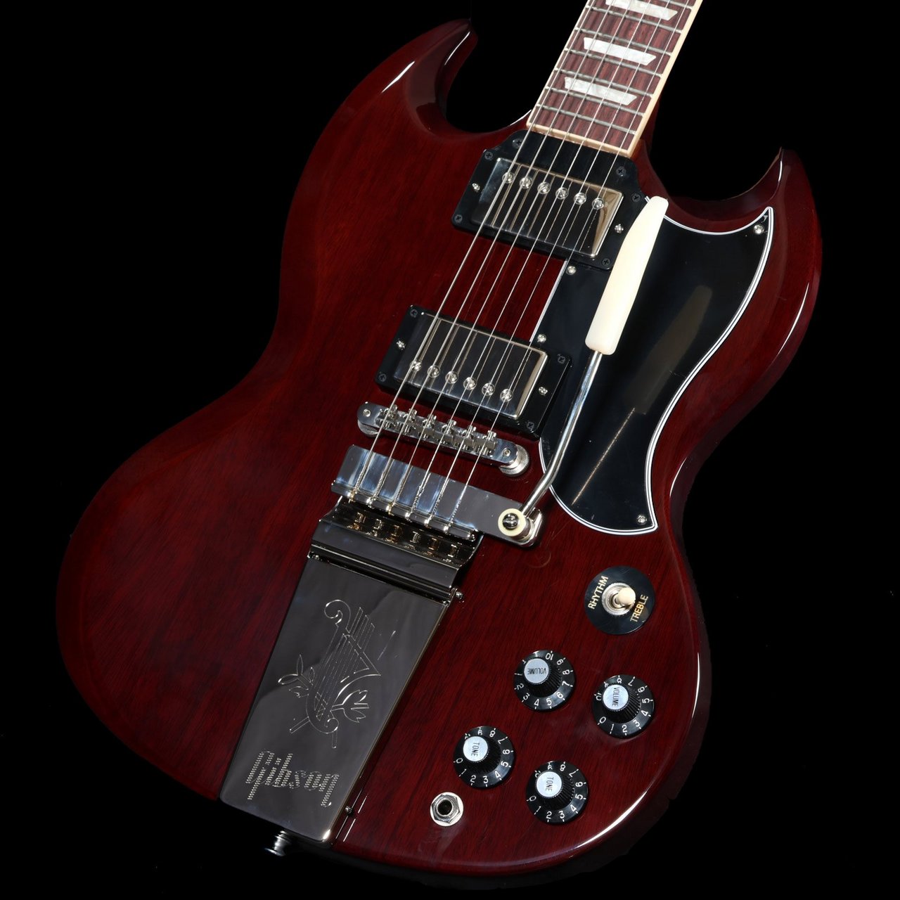 Gibson Exclusive SG Standard 61 Maestro Vibrola with T-Type