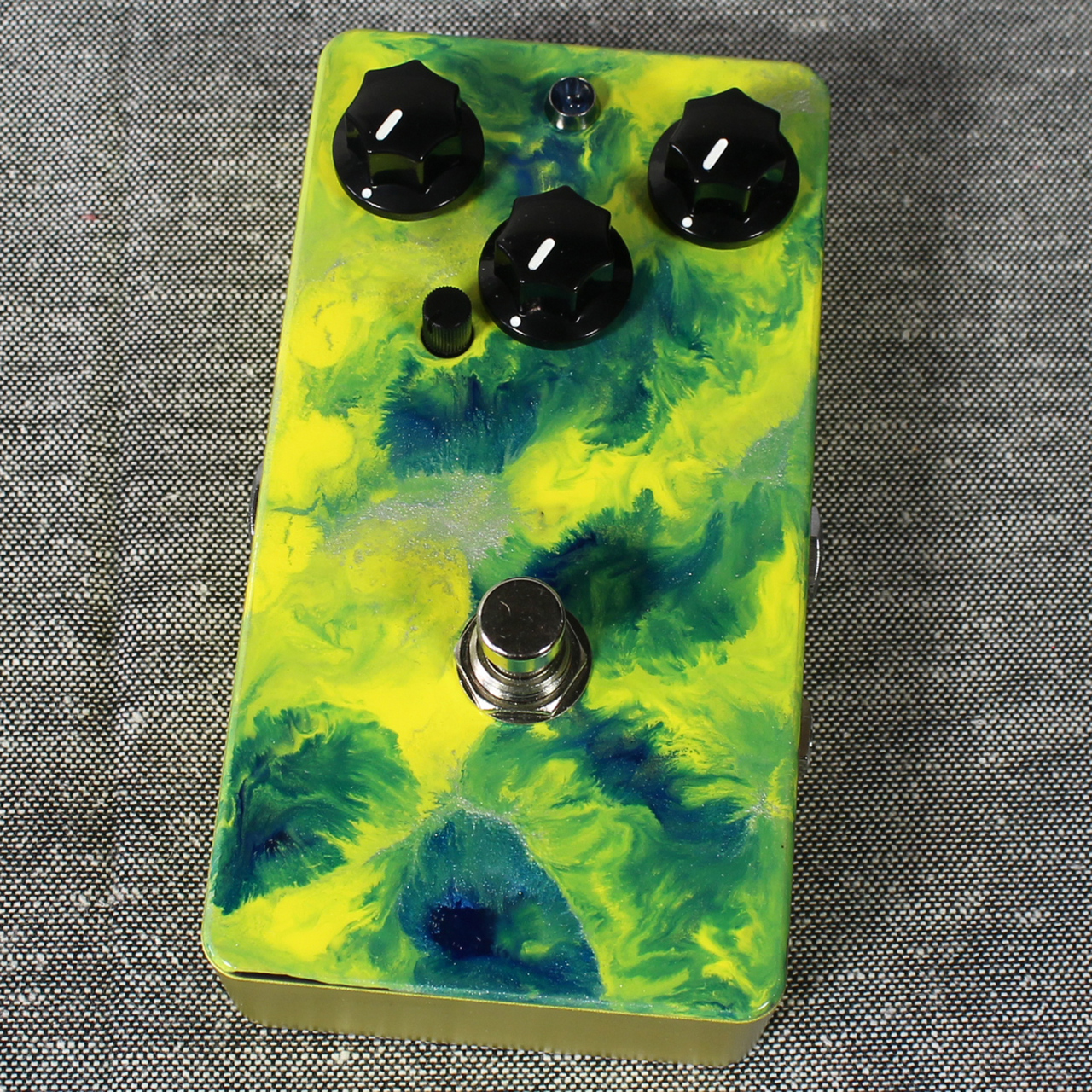 ギター Leqtique EVR Azur LEQTIQUE EVR Azur（新品）【楽器検索デジマート】