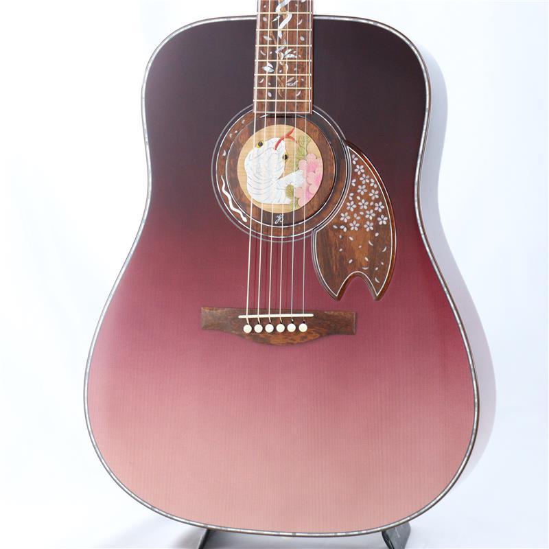 Headway HD-巳桜'25 CUSTOM 宵桜GRADATION #Y00086【ディバイザー大