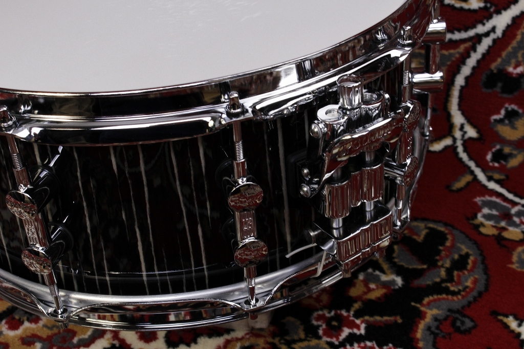 Sonor プロライトシリーズ・スネアドラム PL-1406SDW EBS（新品特価