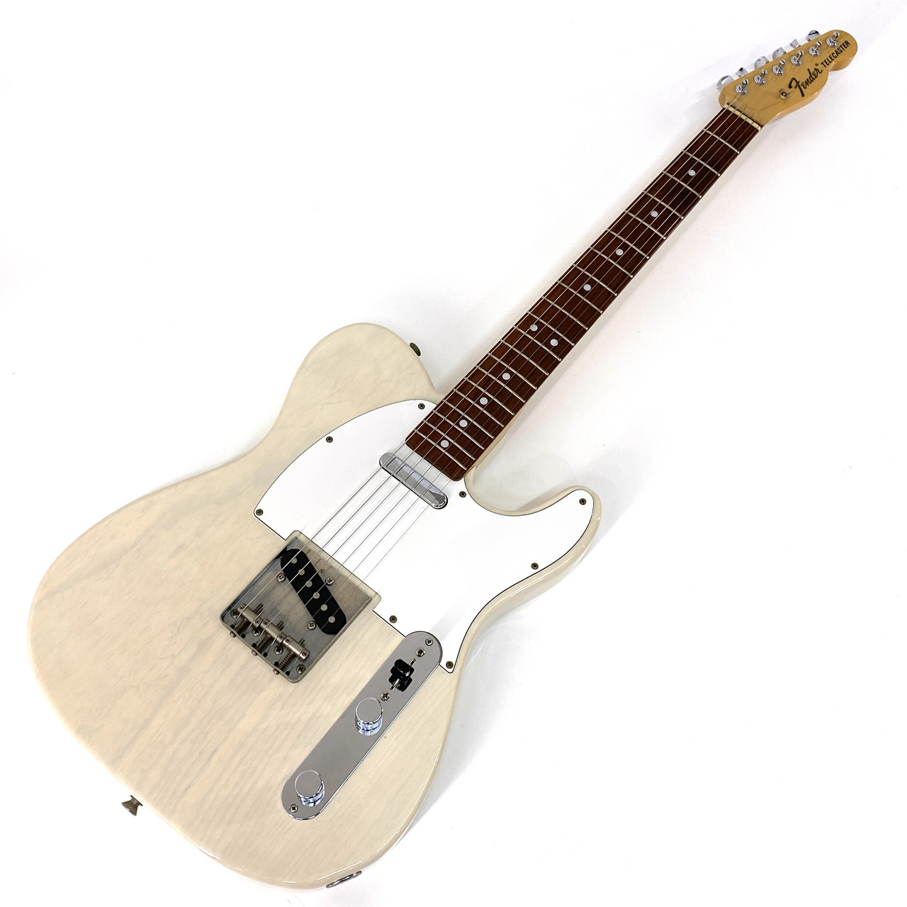 Fender Japan TL71-58 USB（中古/送料無料）【楽器検索デジマート】