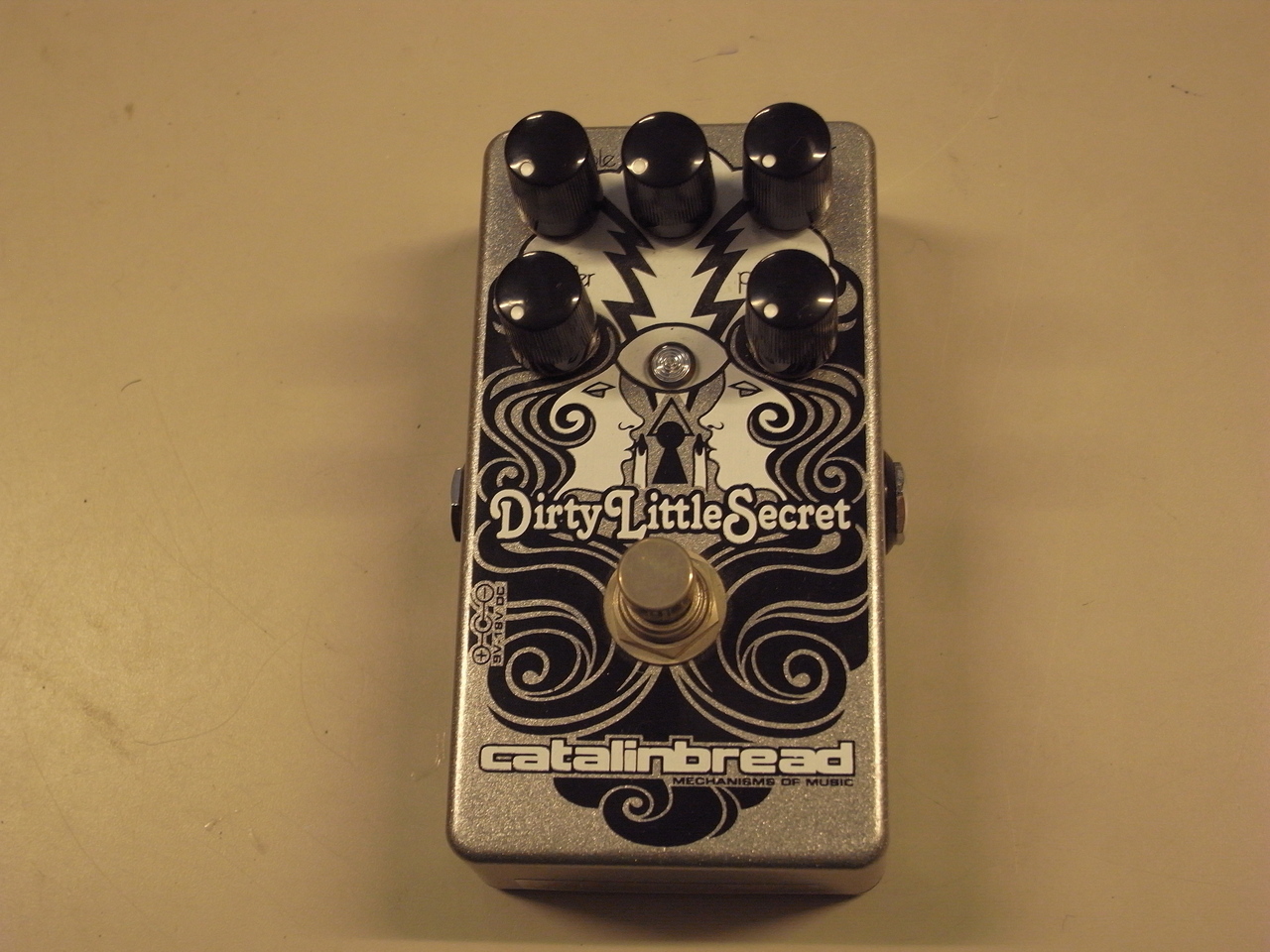 ギター catalinbread Dirty Little Secret Catalinbread - Dirty Little Secret Purple – LEP INTERNATIONAL