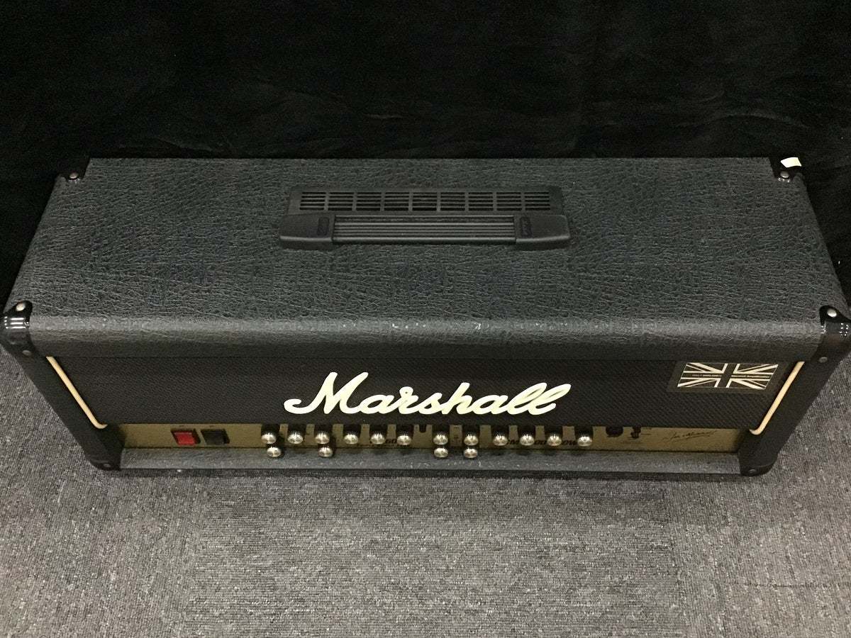 Marshall JCM2000 TSL60 真空管 ヘッドアンプ ギターアンプ JCM2000