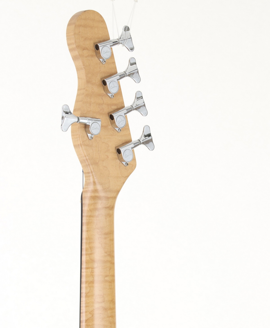 Godin A5 SA Fretless Natural 【渋谷店】（中古/送料無料）【楽器検索