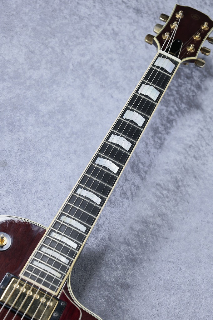 YAMAHA 【特選中古セール】SG-85 'BLK【1973's USED】【生産完了品