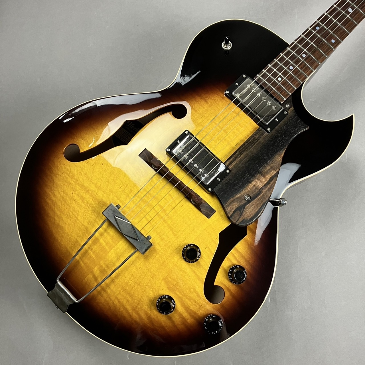 ヘリテージ Heritage H-575 Heritage Standard H-575|ドルフィンギターズ