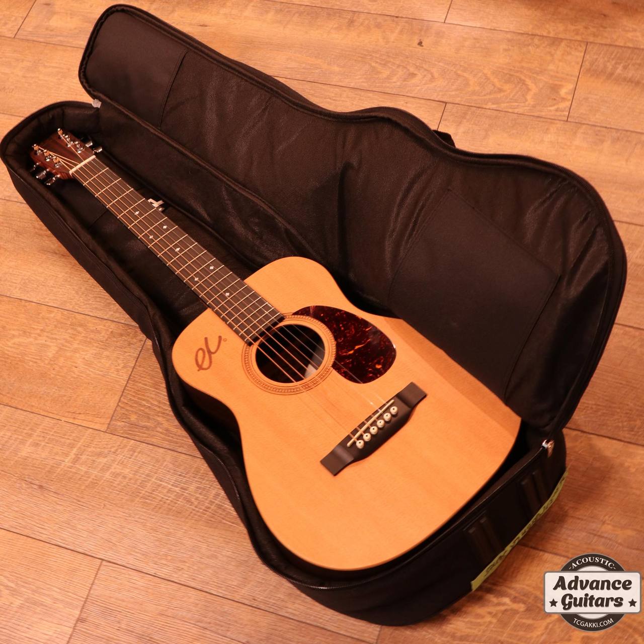 Martin 【クラプトン来日公演限定モデル】LX Series Special EC